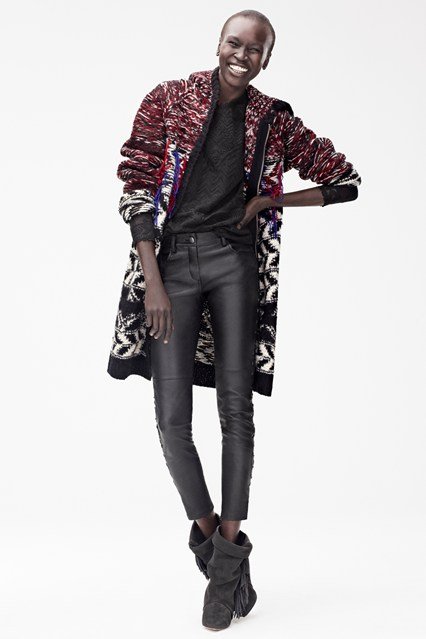 Isabel Marant For H&M