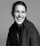 Isabel Marant, a H&M új kollekciójának vendégtervezője